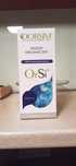 Krzem organiczny OrSi 1000 ml
