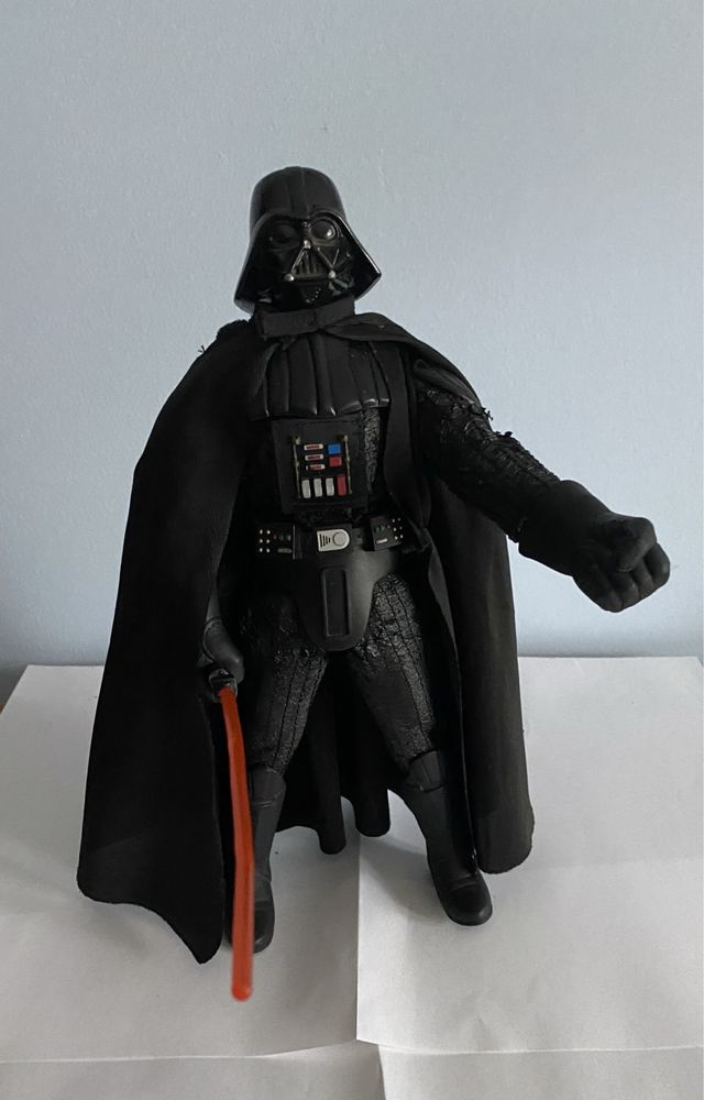 Star Wars, Darth Vader vintage Kenner