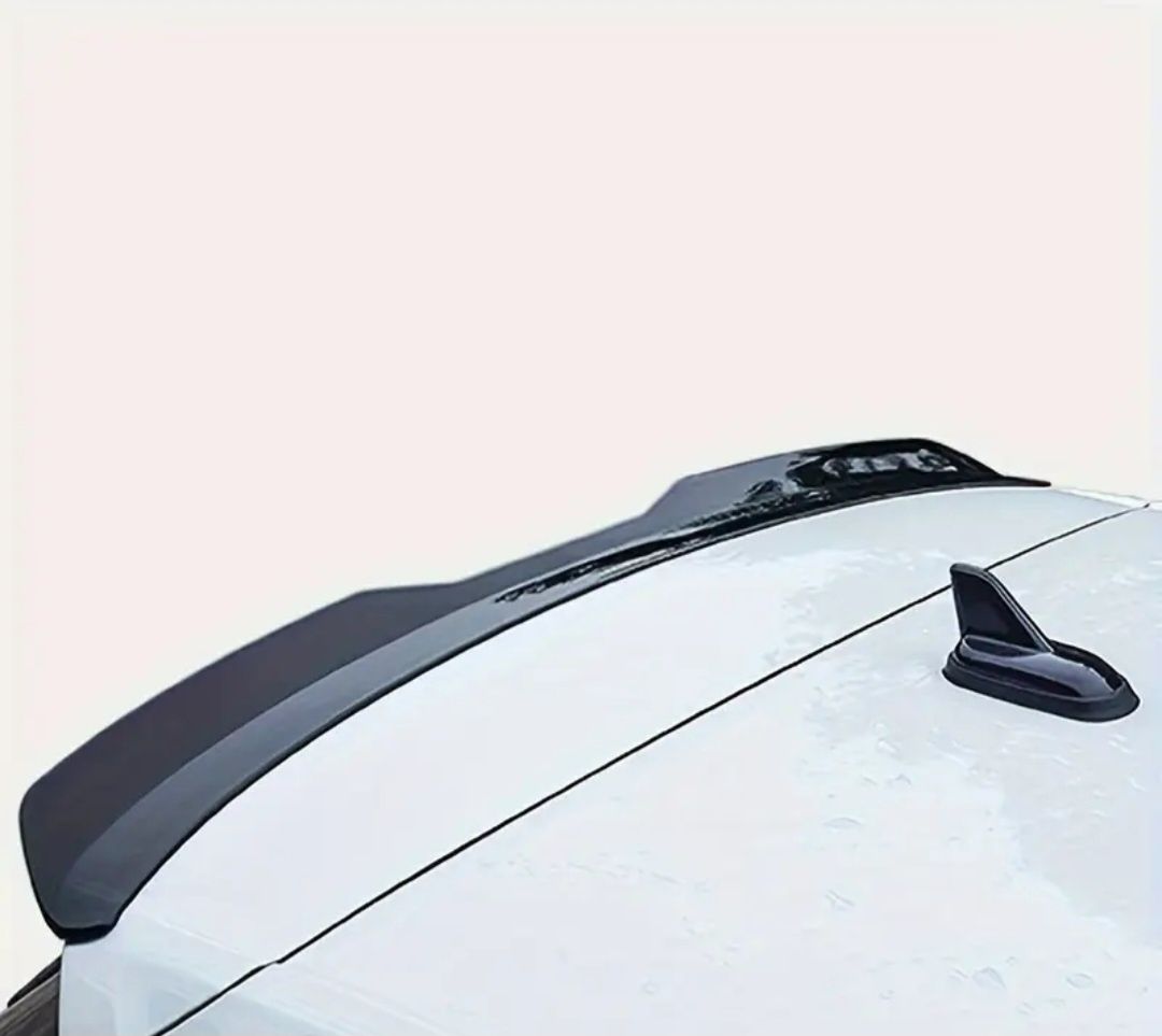 Extencões de aileron look maxtoon série 1 E/F E81/E87/F20/F21