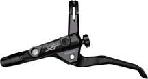 NOWA LEWA klamka hamulcowa Shimano XT T8100 przód przednia lewa FV 23%