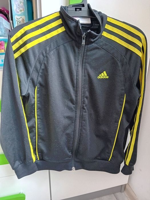 Bluza adidasa 140