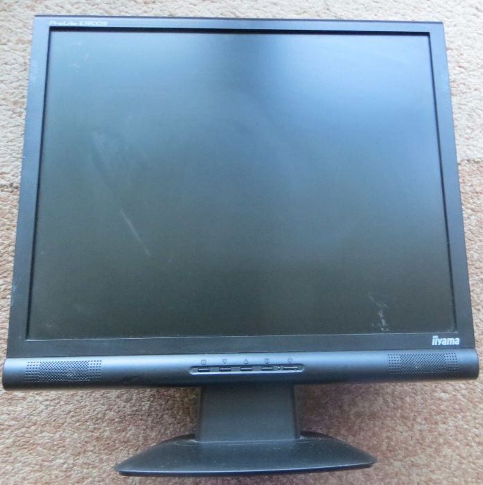 Monitor IIyama Prolite E1900S 19 cali