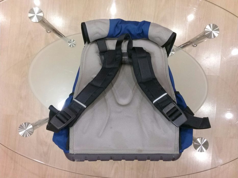 Рюкзак школьный, рюкзак для мальчика