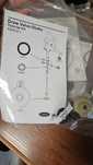 Zestaw uszczelek Taylor X56200-1 draw valve shake