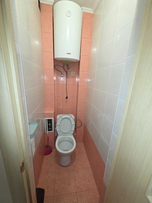 Продаж однокімнатної квартири смт Глеваха вул. Ботанічна 19