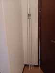 Barões cortinados