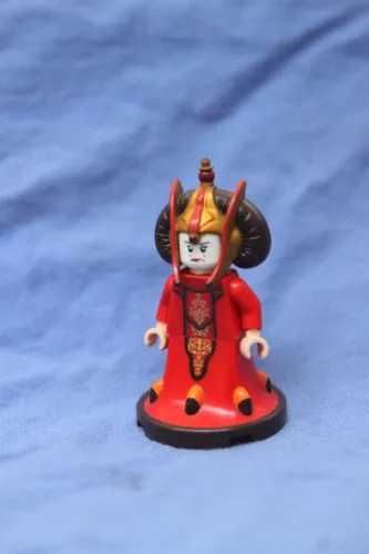 Lego Star Wars 9499 Gungan Sub