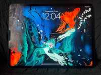 iPad Pro 3rd gen 12.9" LTE 256gb