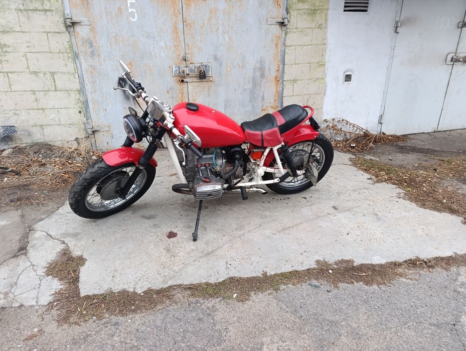 Продам Мт 11. 1991 р.