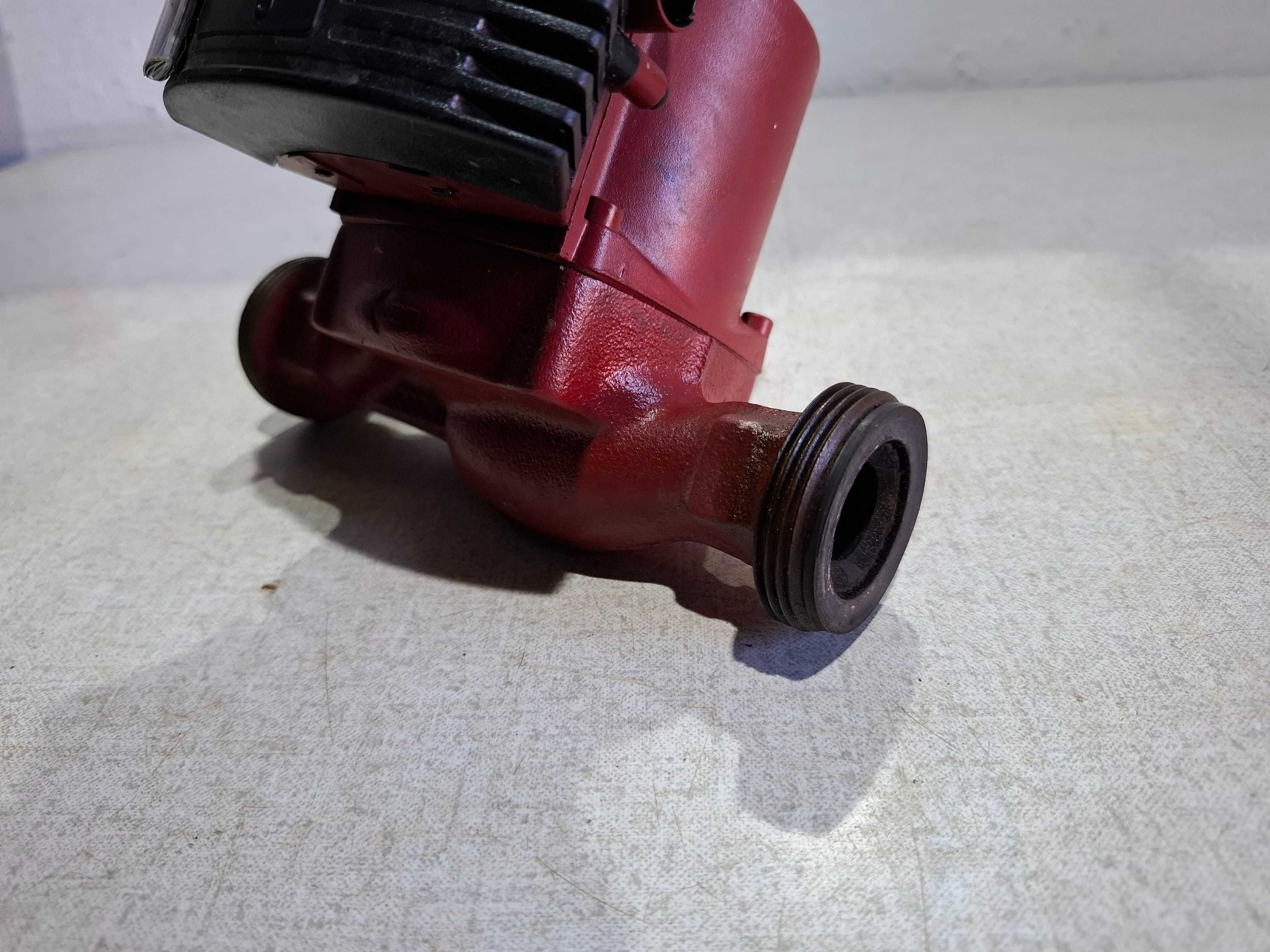 Pompa C.O. Grundfos alpha+ 25-40