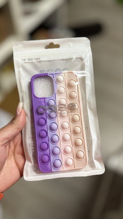 Capa Iphone 11 / 11 Prou