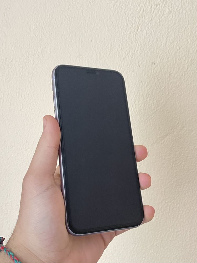 Ідеальний стан! iPhone 11 64 GB neverlock