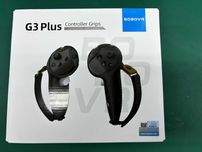 BOBOVR G3 Plus Controller Extended Grips Чохли для Meta Quest 3/3S