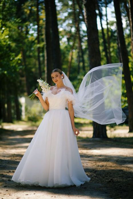 Весільна сукня, свадебное платья