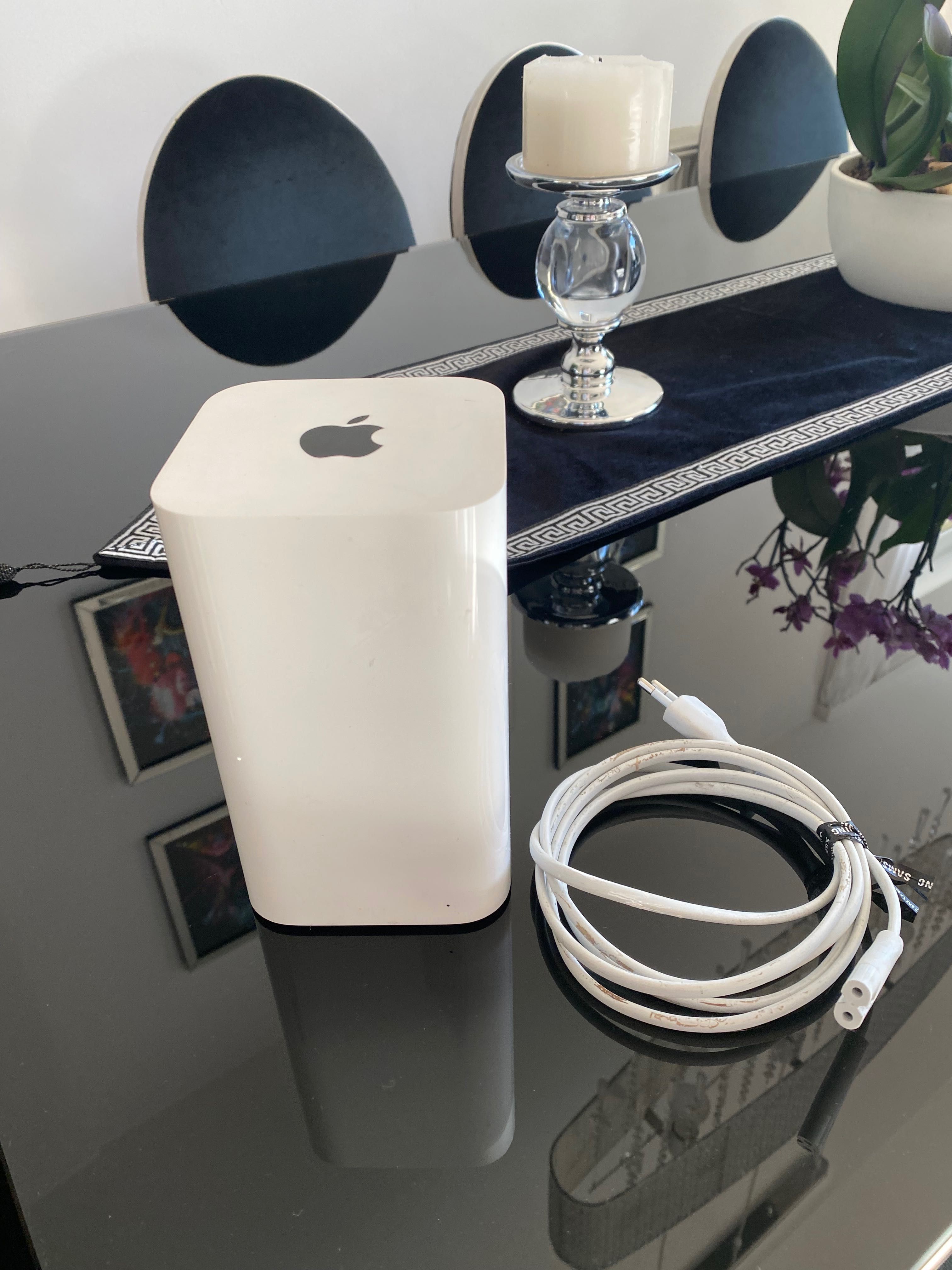 Apple AirPort Extreme