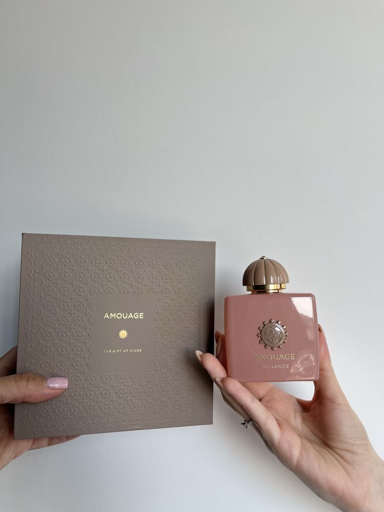 Amouage Guidance 100 ML