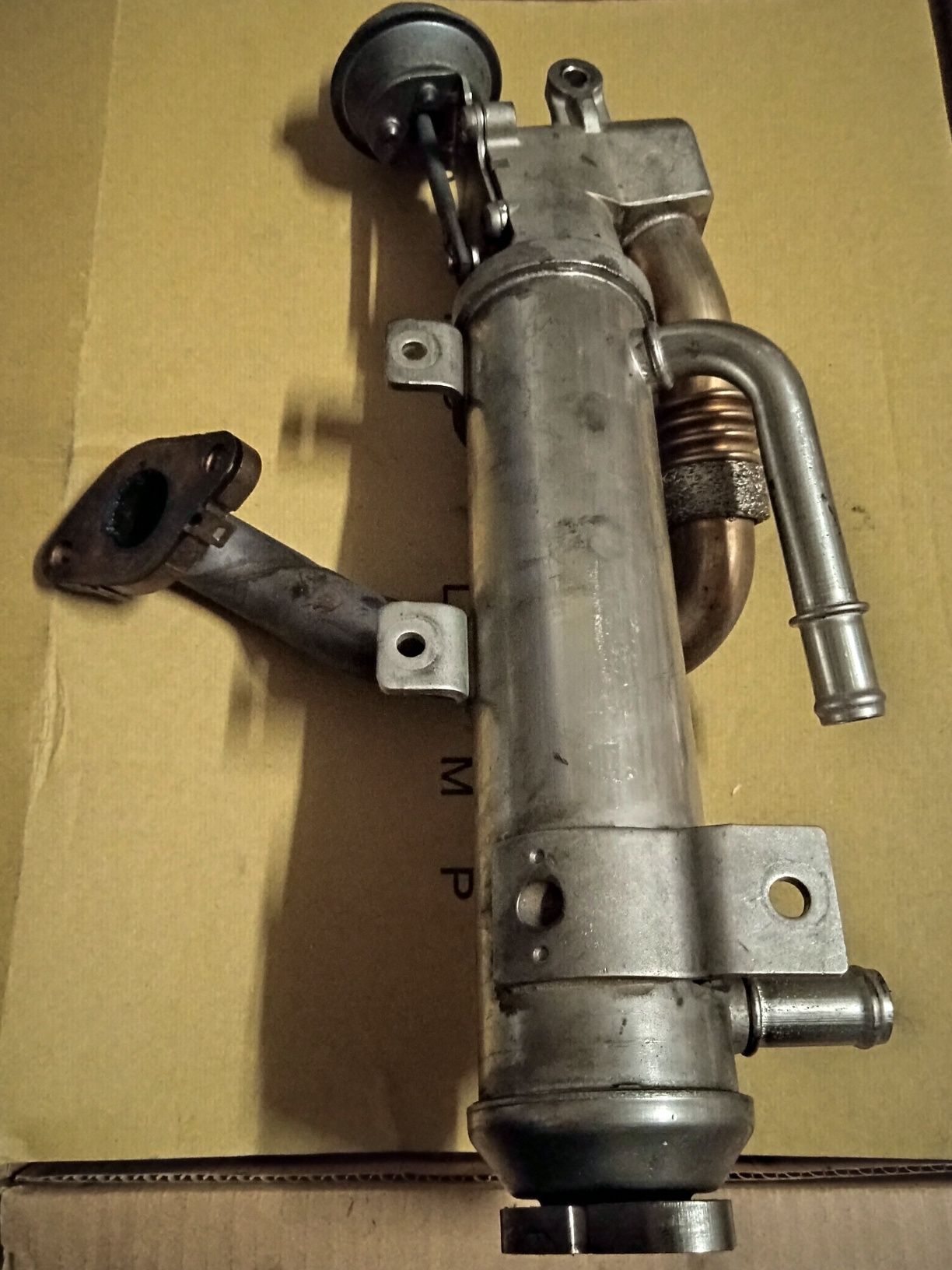 Motor VW Audi 2.0 Peças