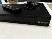 SONY UBP-X800 blu ray WiFi