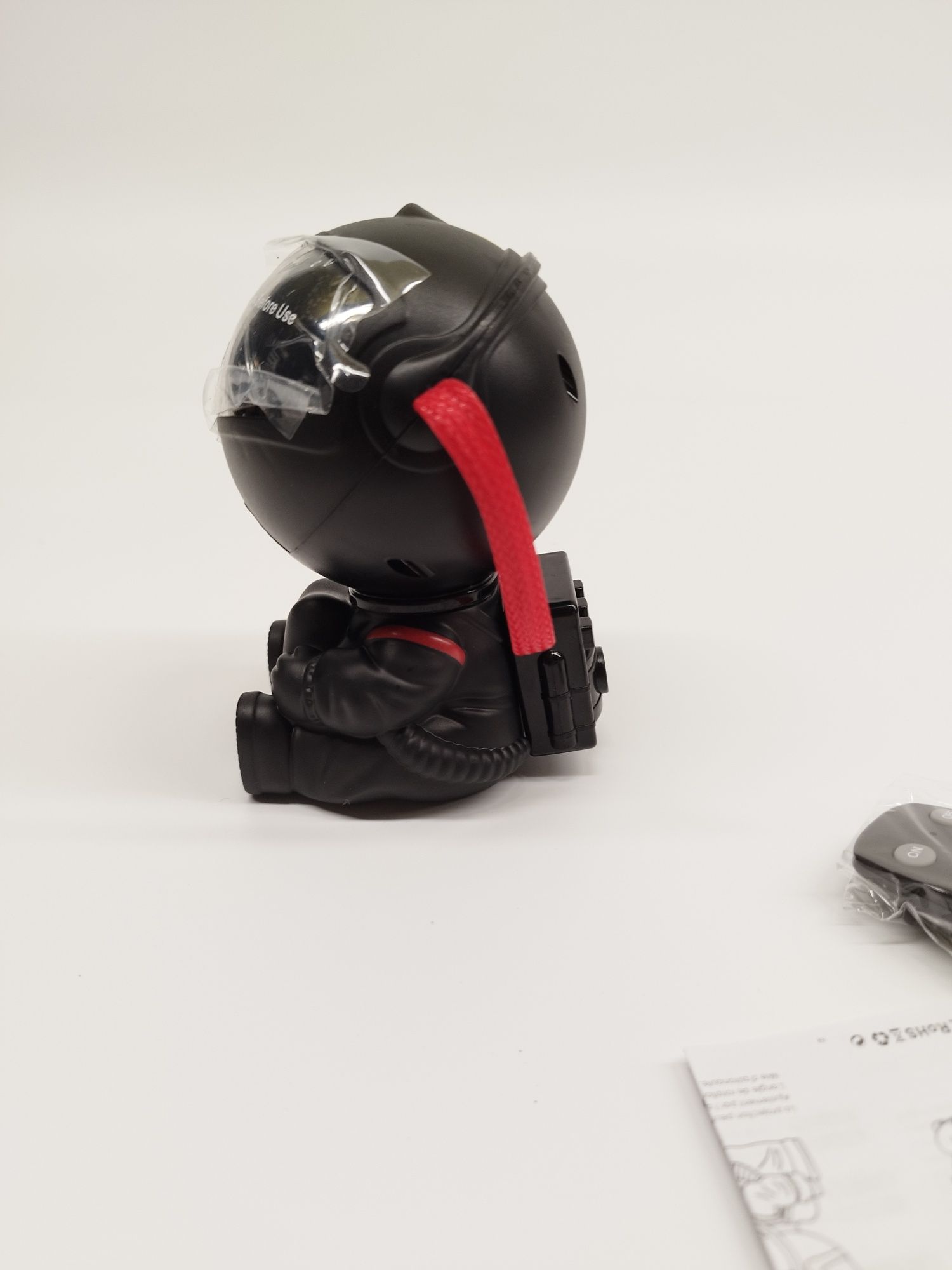 Projektor gwiazd astronauta
