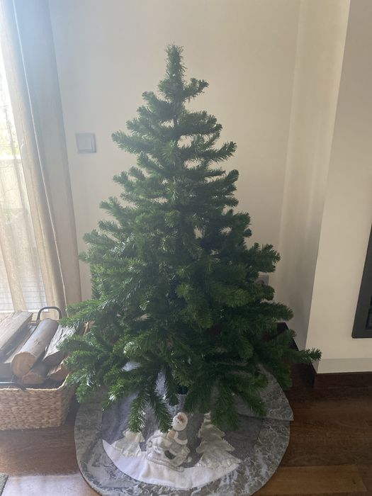 Árvore de Natal 150cm