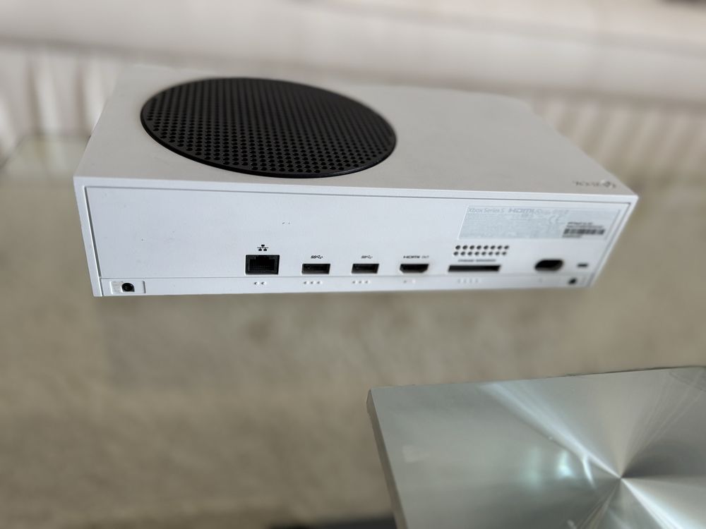 Xbox series S обмін Macbook Retina 12” 2017