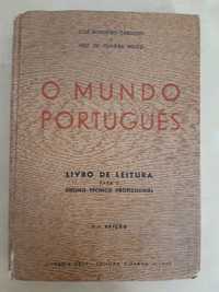 O Mundo Português