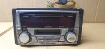 Radio radioodtwarzacz Clarion ADZ628R Oryginał Kia Sorento