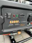 Генератор 3000w В НАЯВНОСТІ