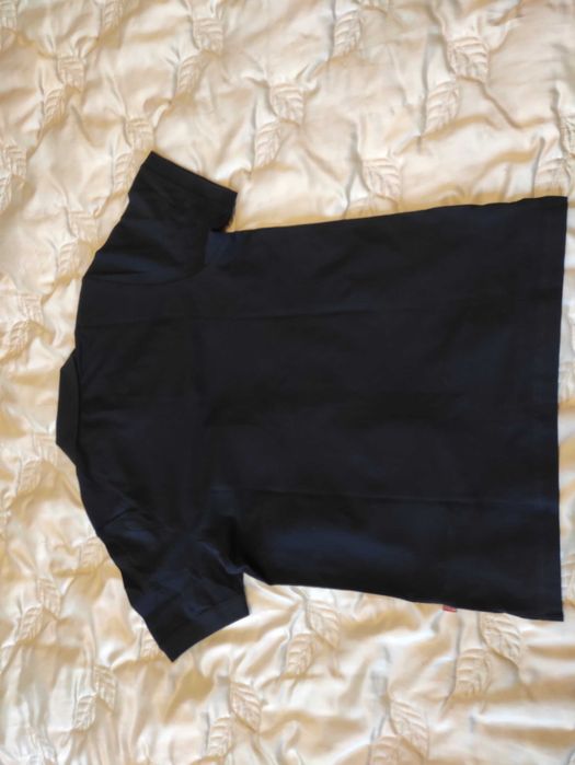 Męskie krótkie spodenki robocze i polo Engelbert Strauss r. 46 bdb