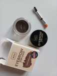 Pomada wibo dark brown