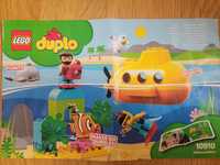 Lego Duplo 10910 kompletny zestaw