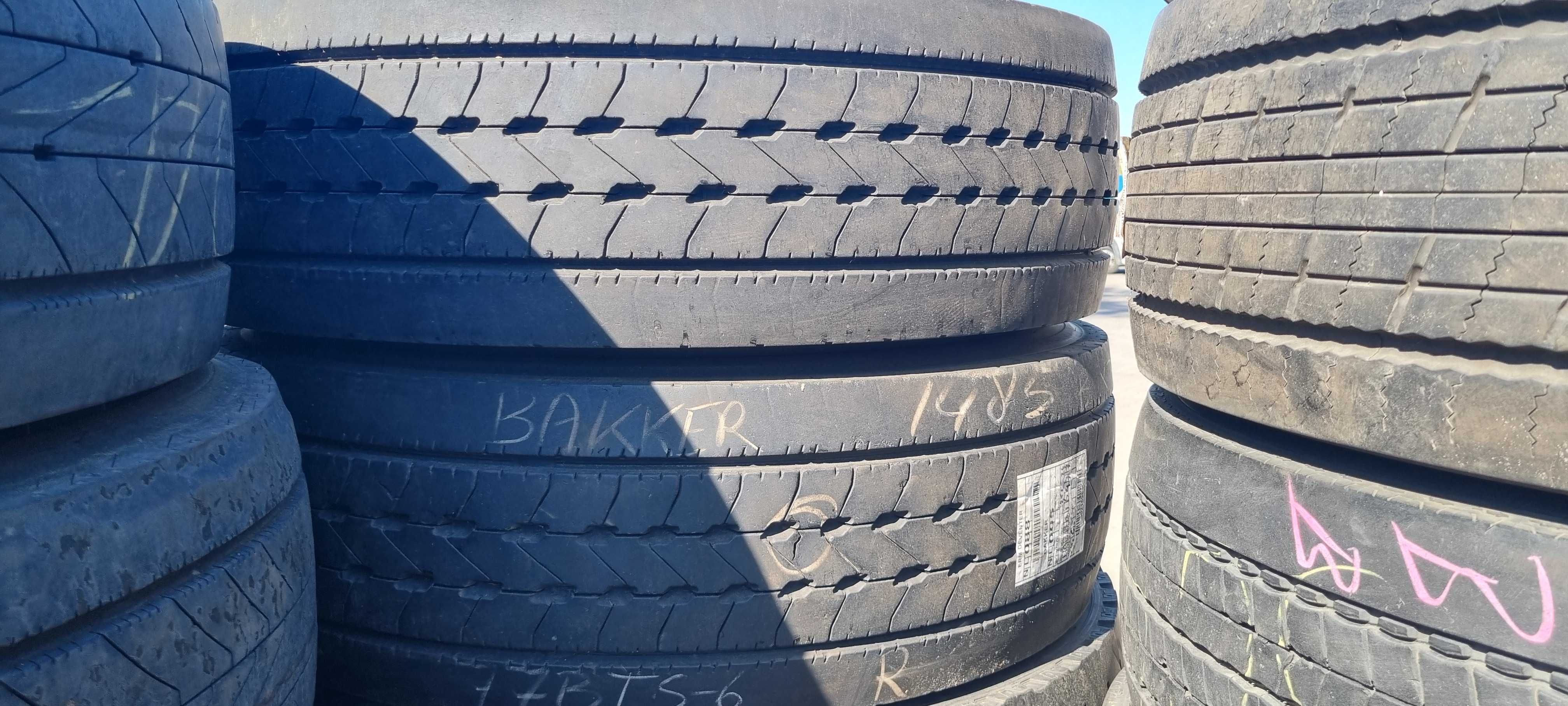 315/70/22,5 Goodyear Kmax s