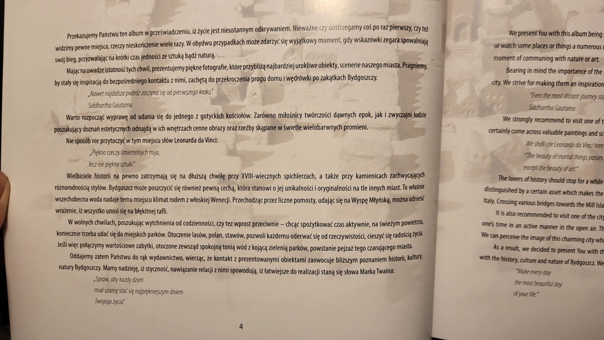 Album pt.  Bydgoszcz