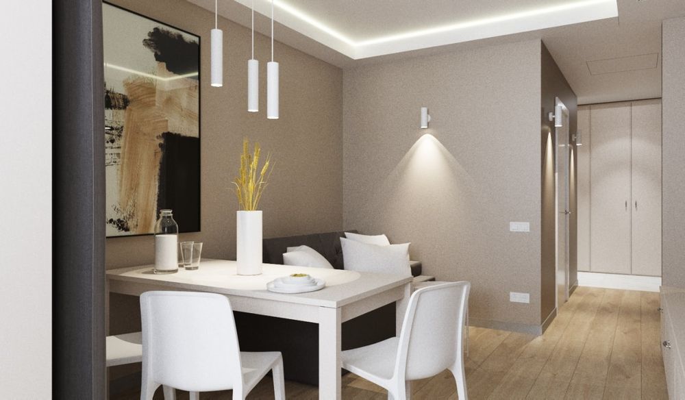 Продам 1к квартиру в новобудові ЖК "Левада-2".