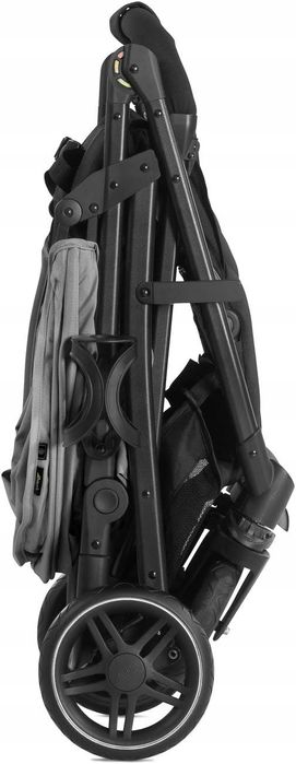hauck rapid 4r plus wózek spacerowy