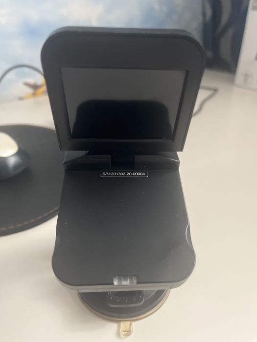 Видеорегистратор Falcon HD20-LCD