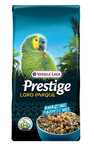 Amazon Loro Parque 15 kg (amazonki , ary, piony)