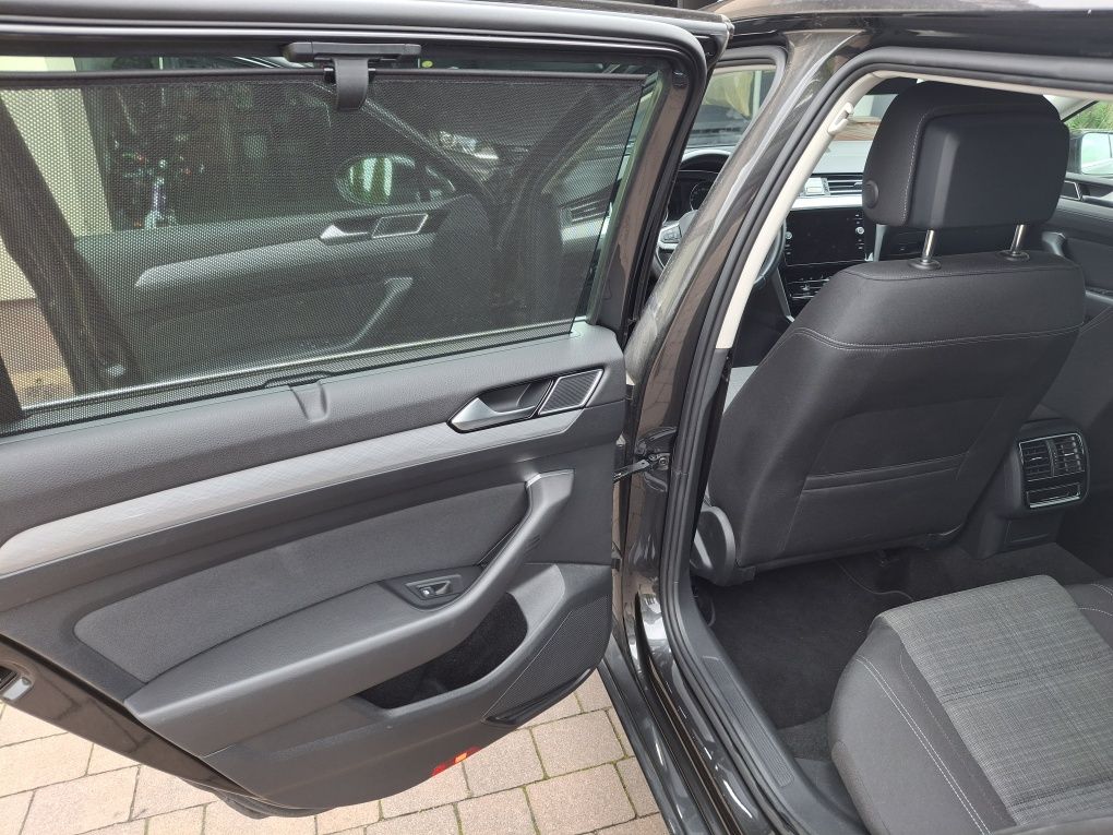Vw Passat B8 Face Lifting /  2021  /2.0 diesel / automat / zadbany/