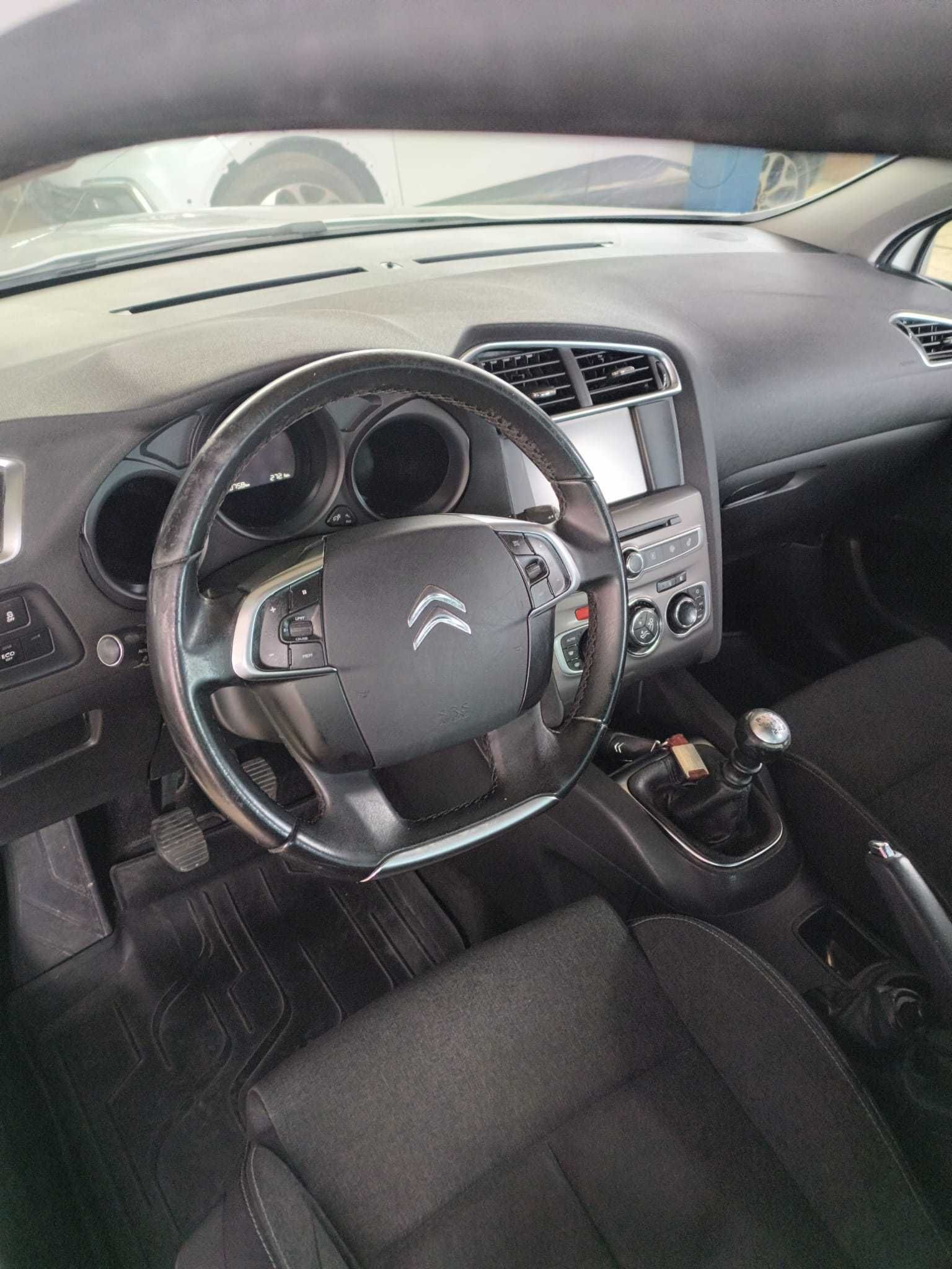 C4hdi exclusivo 160000