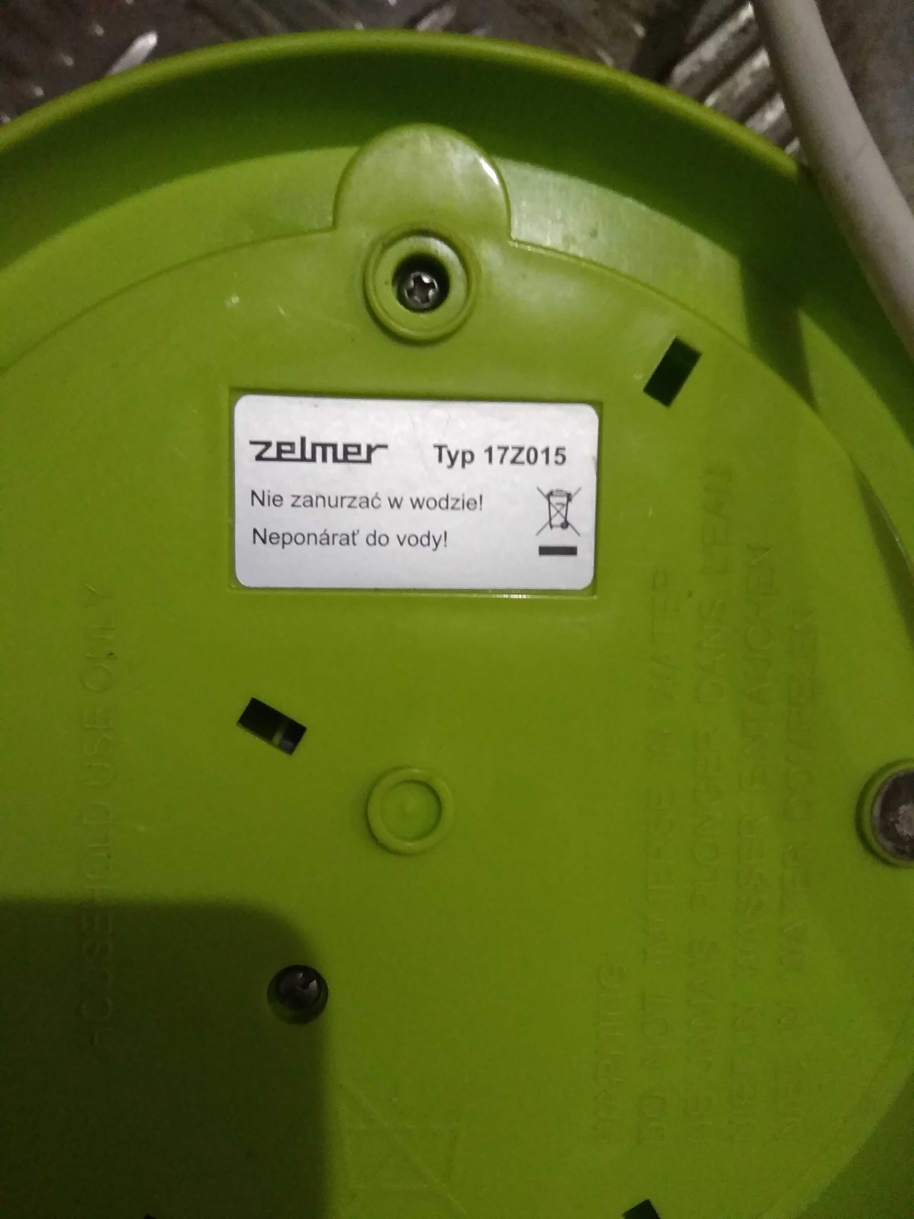 Podstawa czajnika Zelmer z kablem