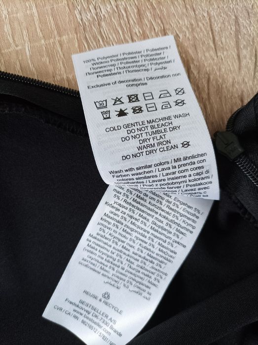 Jacqueline de Yong spódnica