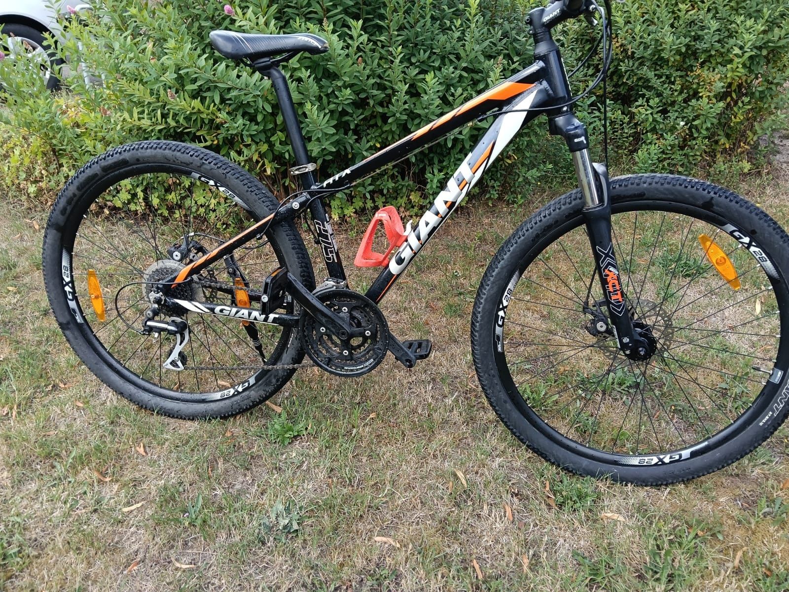 Sprzedam rower górski MTB Giant koła 27,5