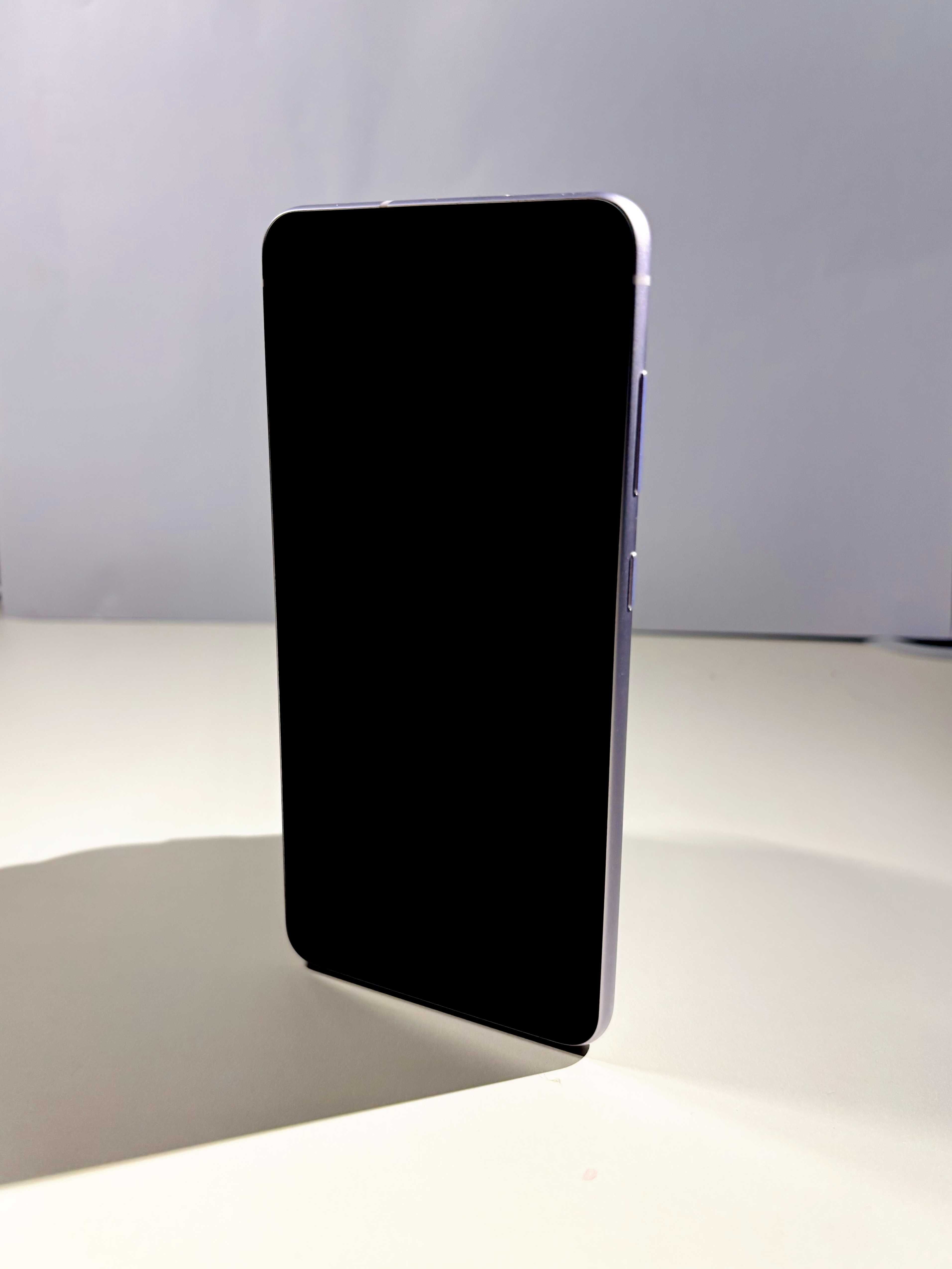 Samsung Galaxy S21 FE 5G usado
