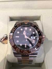 Rolex GMT Master II Root Beer 126711CHNR