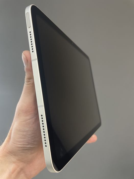 Продам Apple iPad 10gen 2022 Wi-Fi Cellular 64gb Silver MQ6J3