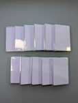 SANPOPO NFC карти 89 шт NTAG215 NFC ПВХ-карта програмована YE-CARD100