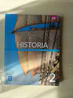 Podręcznik do historii 2