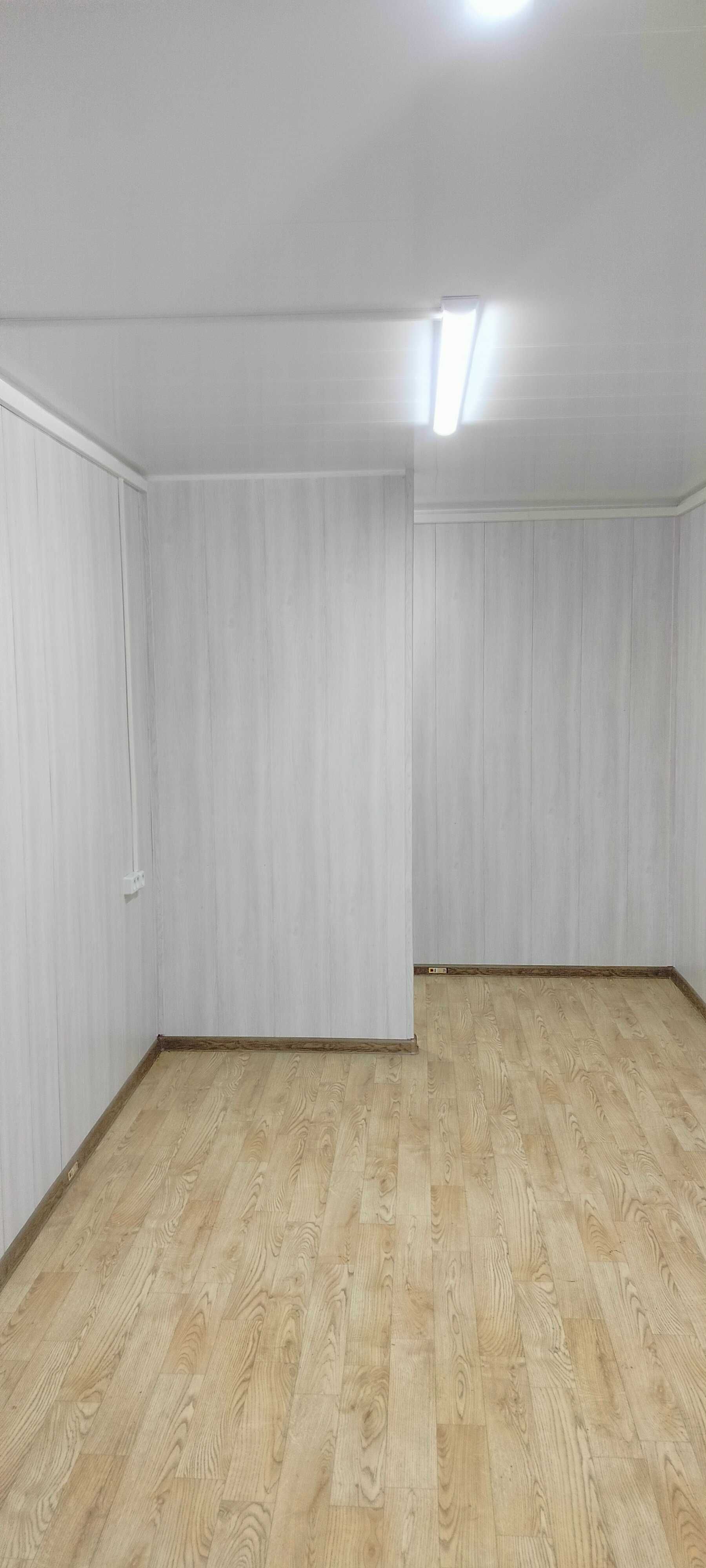 Оренда побутівок та вагончиків для швидких рішень