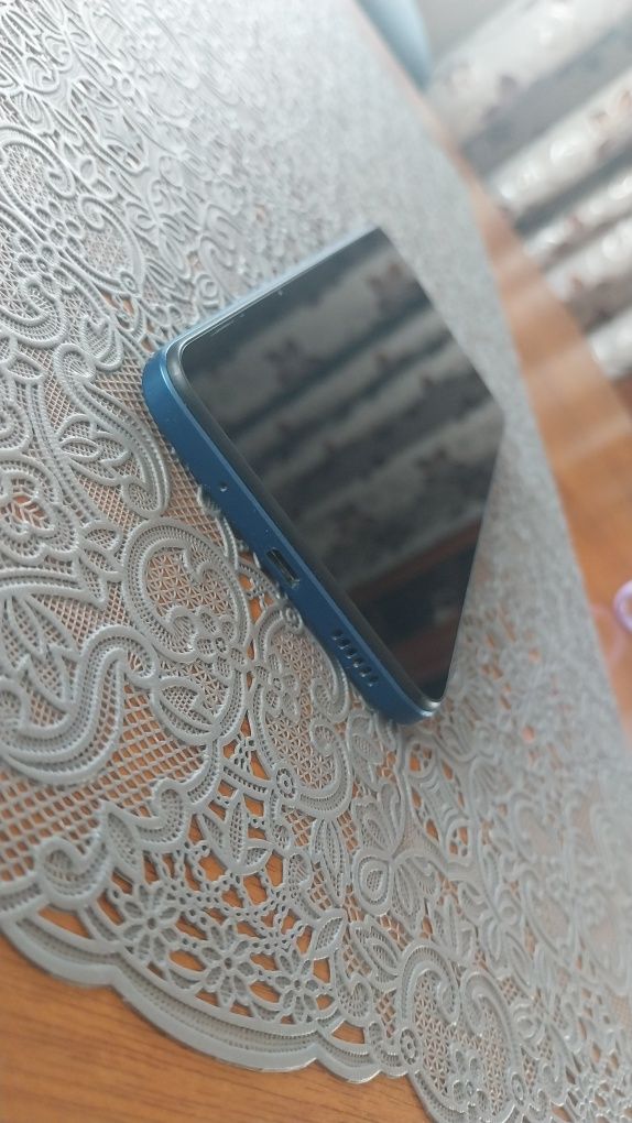 Redmi 12c jak nowy