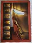 Steelbook Homem de Ferro